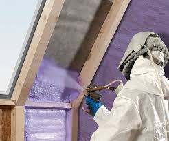 Types of Insulation We Offer in Broadlands, VA