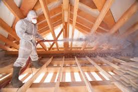 Reliable Broadlands, VA Insulation Installation & Removal Solutions