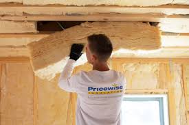 Best Attic Insulation Installation  in Broadlands, VA